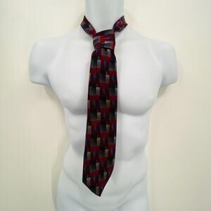 Cocktail Collection Men's Tie - Multicolor, 57 Inches
